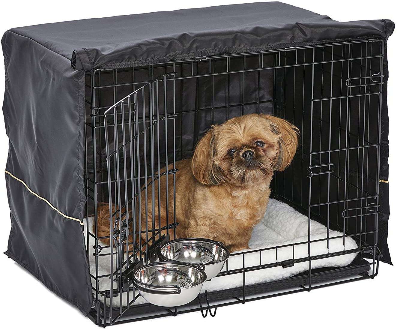 Midwest iCrater dog crate