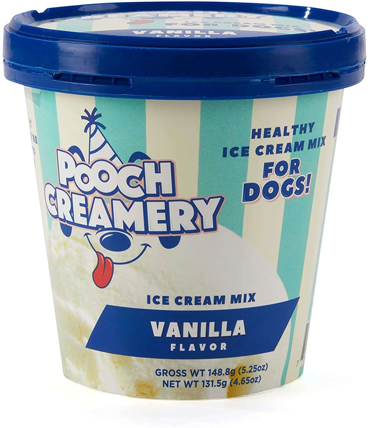 ppch creamery ice cream